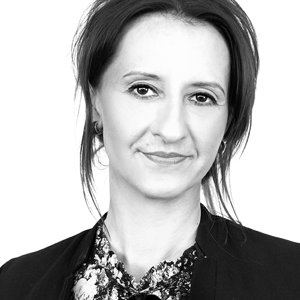 Sylwia Wysocka-Sollich - psycholog diagnosta autyzmu dorosłych i dzieci Gdańsk